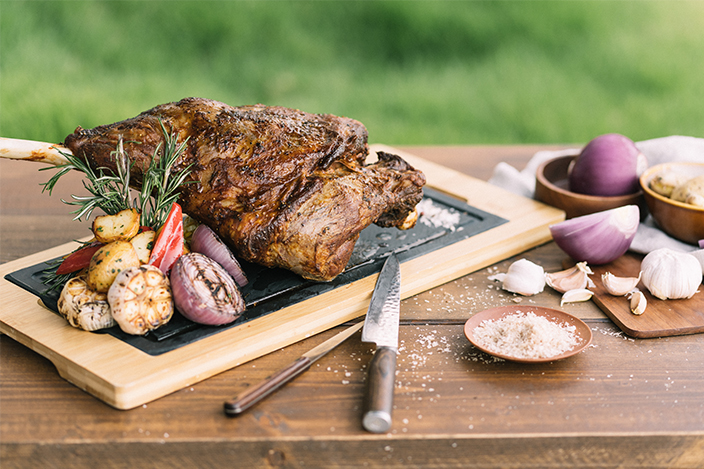 香港朗廷酒店 - The Food Gallery 晚餐自助餐